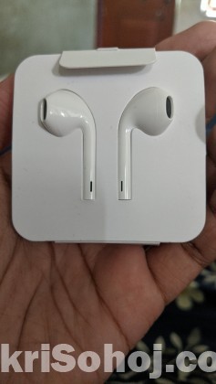 Apple Earpods